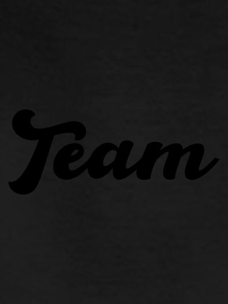 team