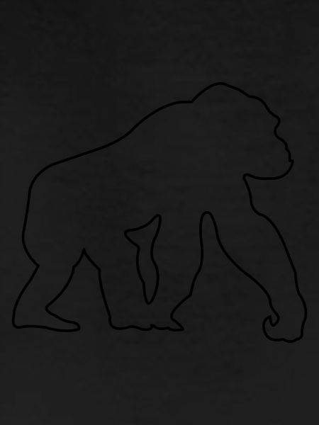monkey