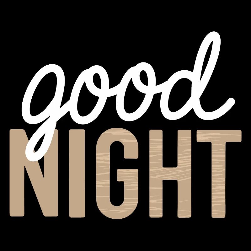 Good night