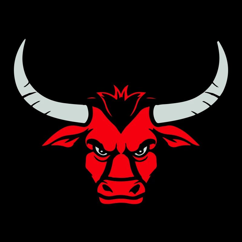 stier tier kopf
