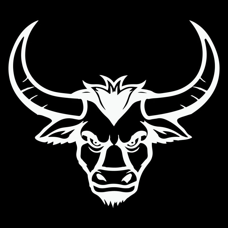 stier tier kopf 1