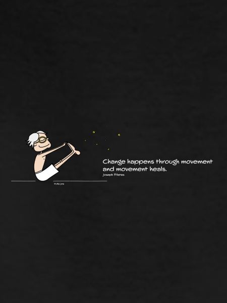 Change
