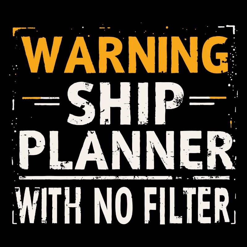 SHIP PLANNER