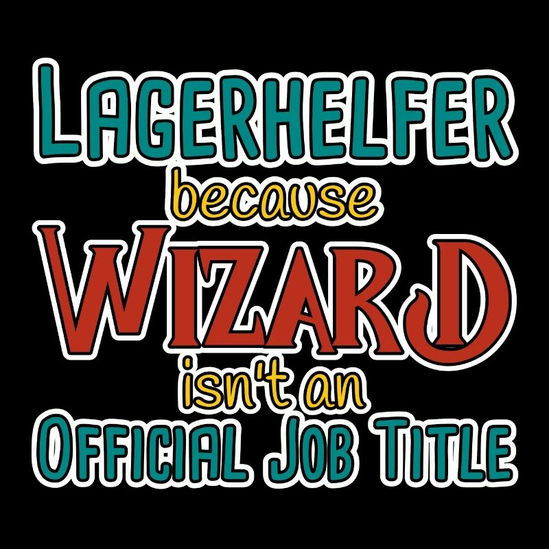 Lagerhelfer Wizard
