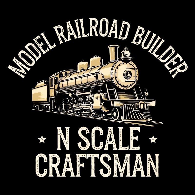 Model Railway Architecture