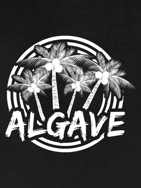 Algave als Urlaub