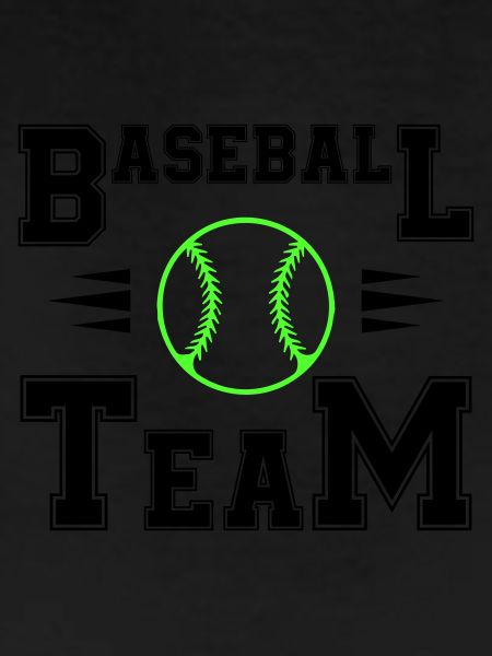 Baseball Team