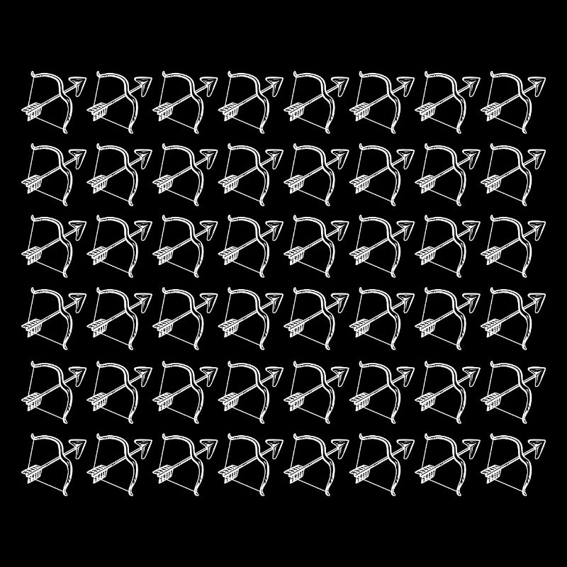 Archer Tir à l’arc