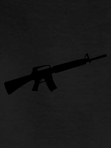 Weapon Gun