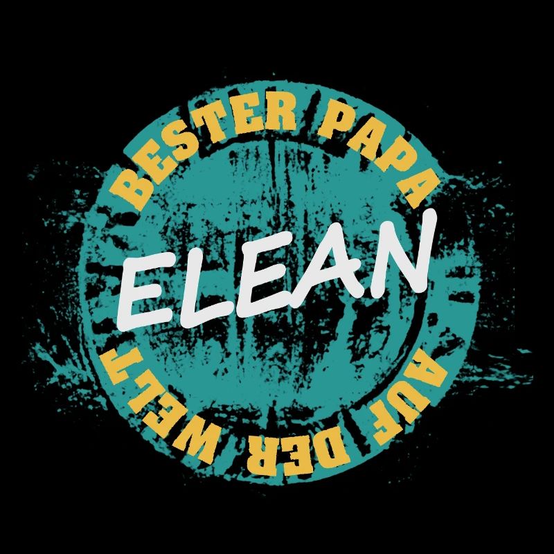 Elean as Father's Day