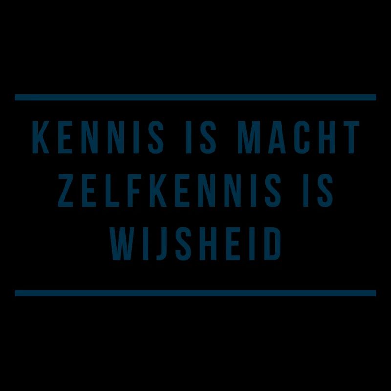 Antwerp Self-Knowledge: Power & Wisdom