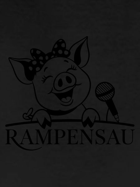 Ramp pig