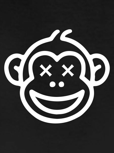 Funny Monkey