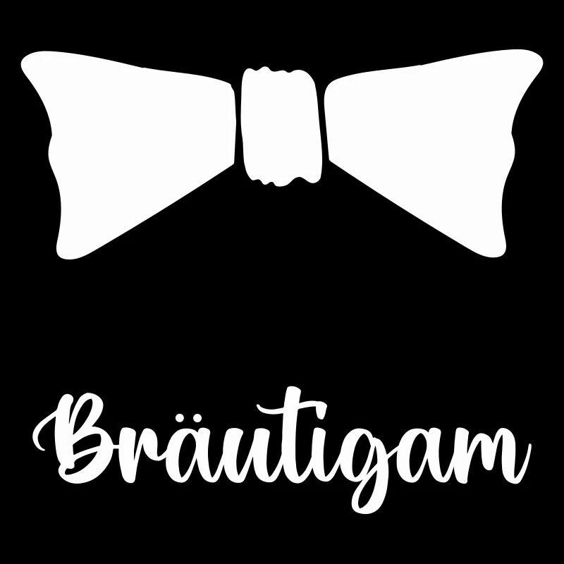Bow Tie Groom