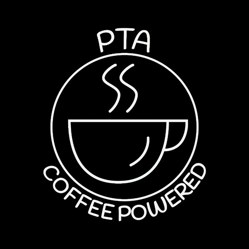 PTA Coffee Powered Pharmacy