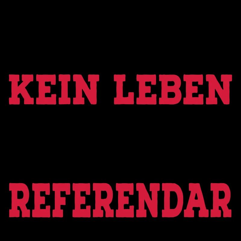 Referendar