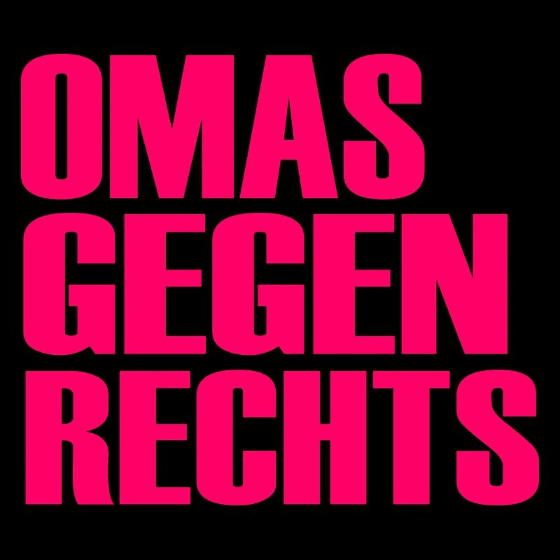 Omas gegen rechts