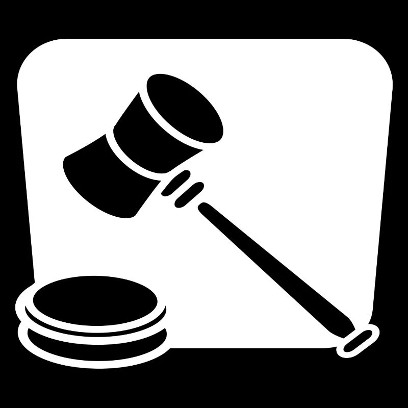 RICHTER GERICHTSSAAL URTEIL