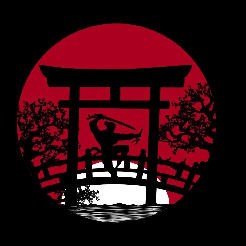 Japan Samurai