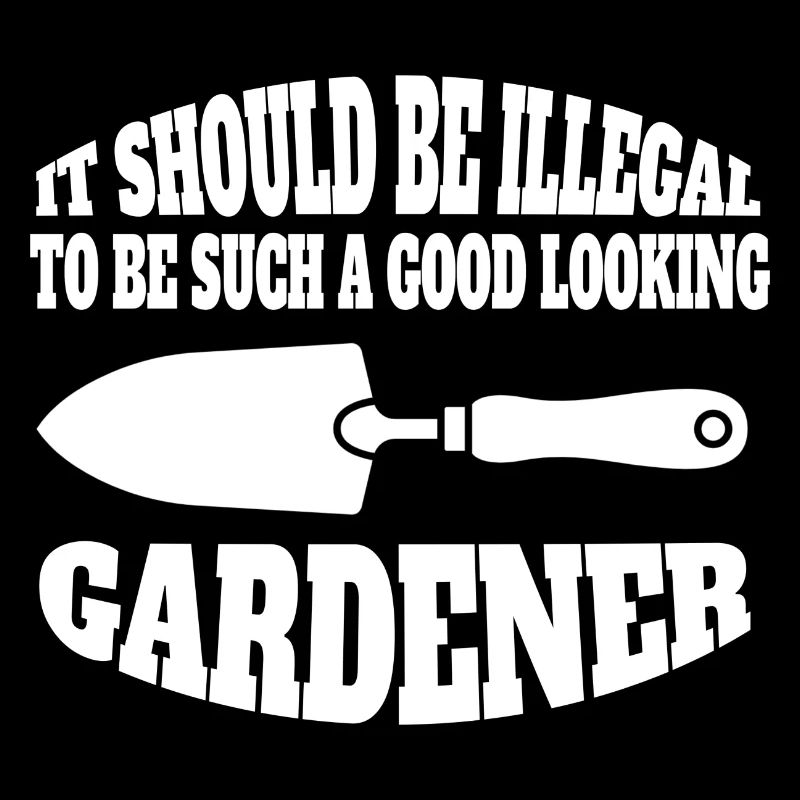 Garten Obstgarten Gärtner Hobbygärtner Geschenk