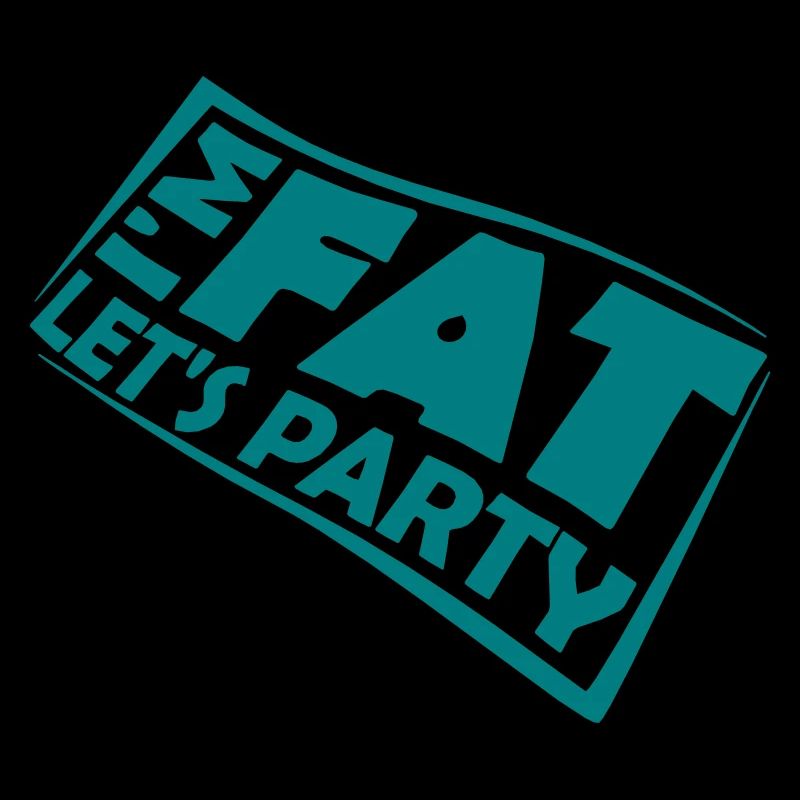 at the fat lets party