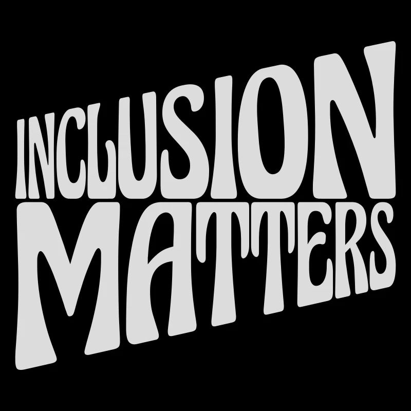 inclusion matters Logo Zitat