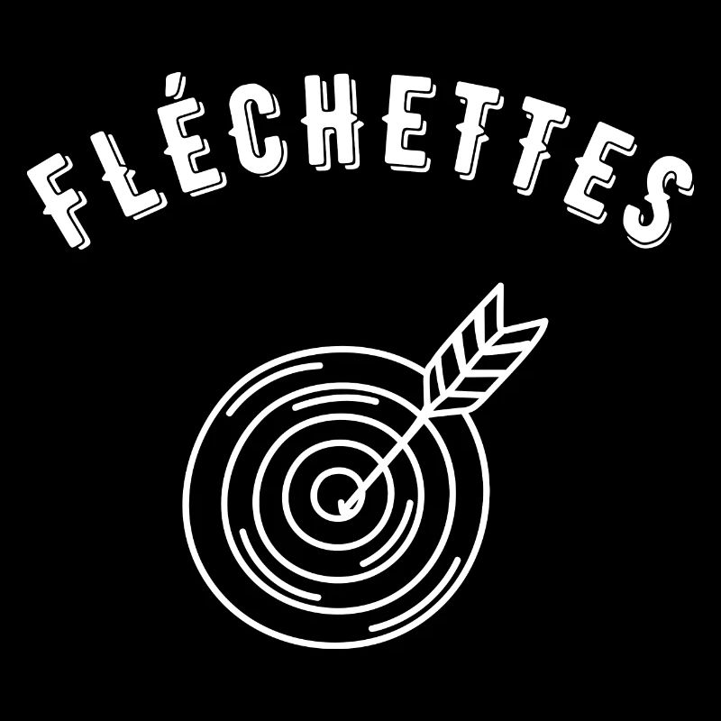 fléchettes