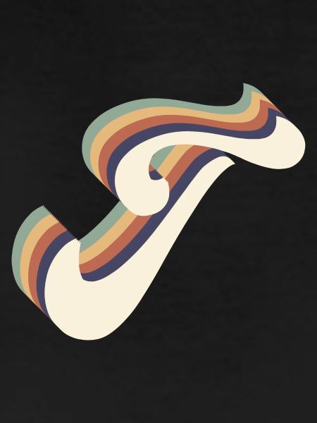 letter t