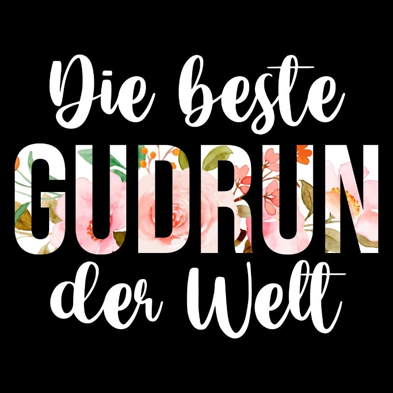 Gudrun