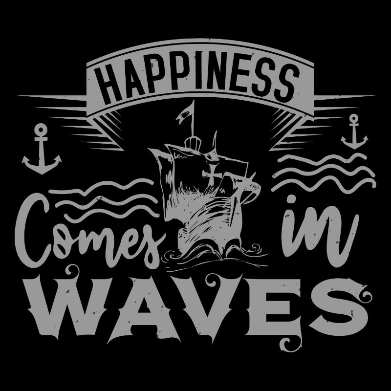 DAS GLÜCK KOMMT IN DER WARE