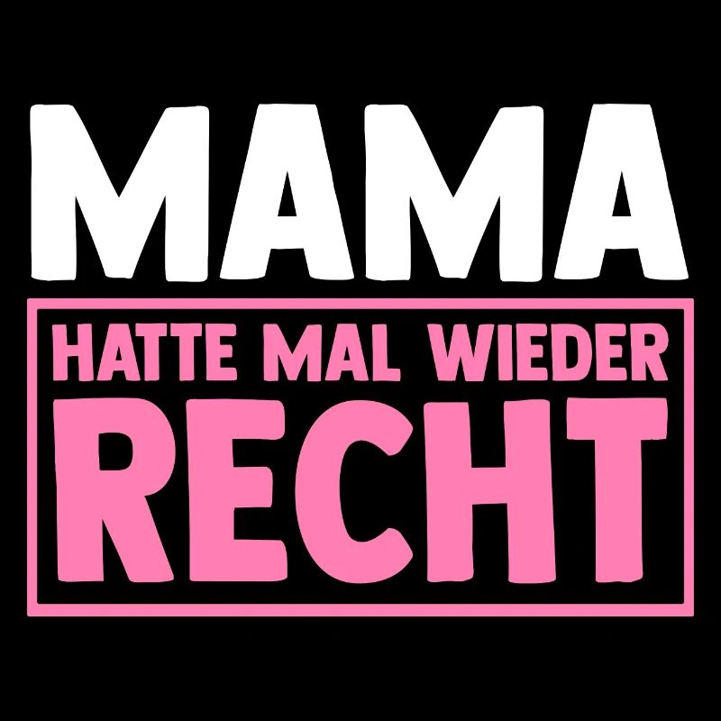 Mutter Muttertag Mama