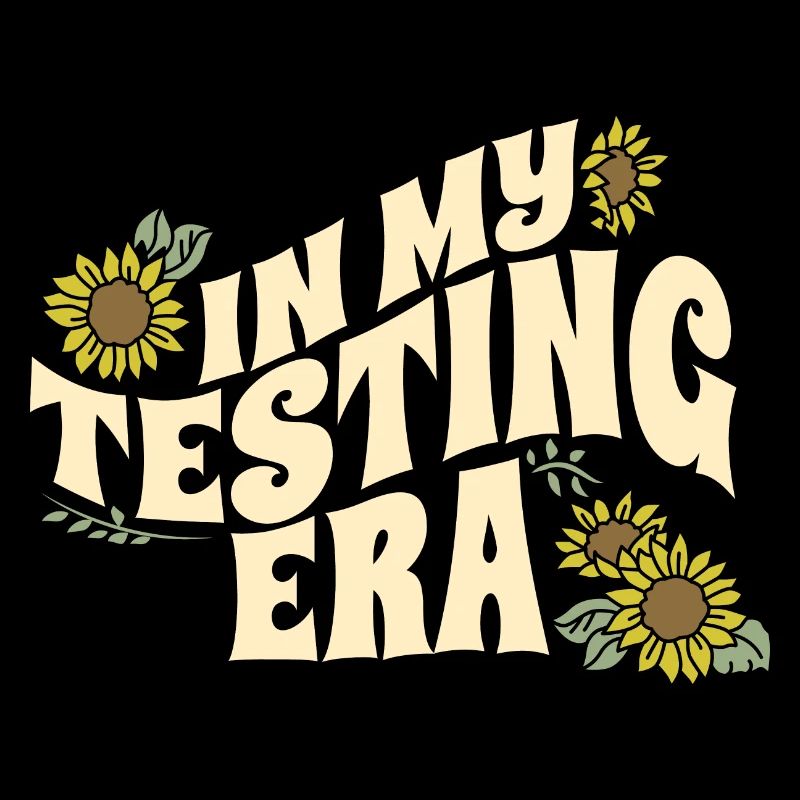 Testing Day In My Testing Era Teacher Teaching