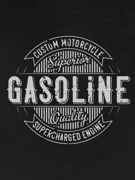 Gasoline