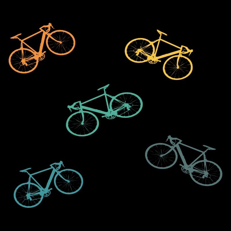 Bicycle Retro Vintage