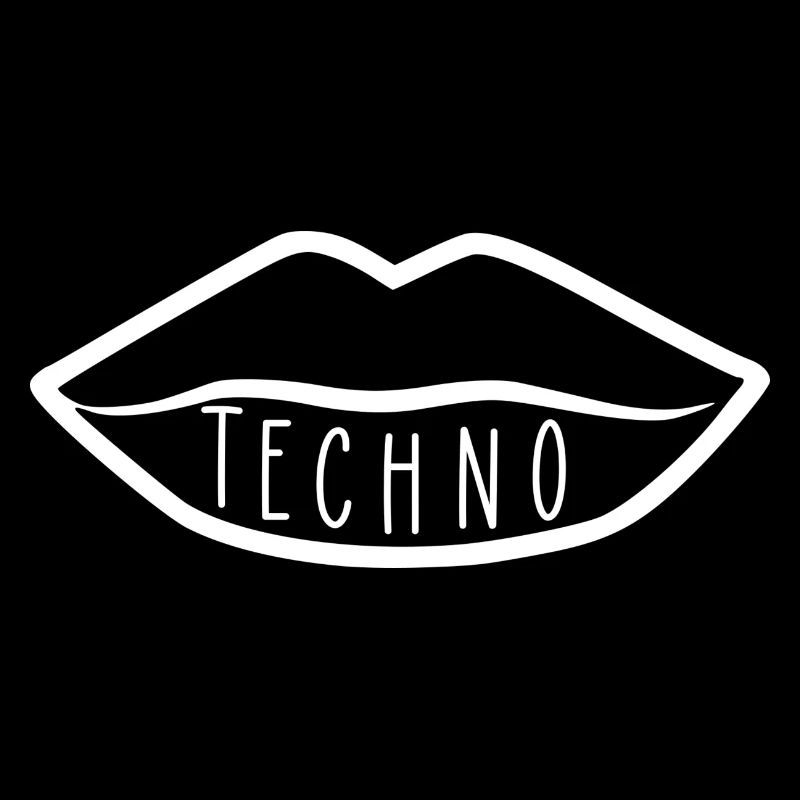 Techno rave