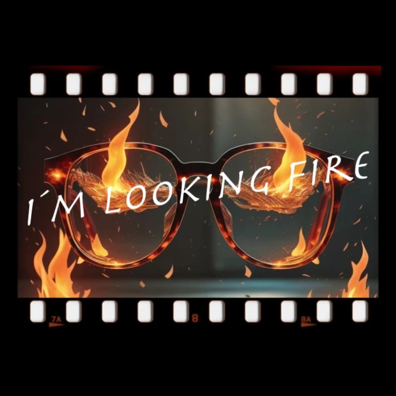 I'm looking fire