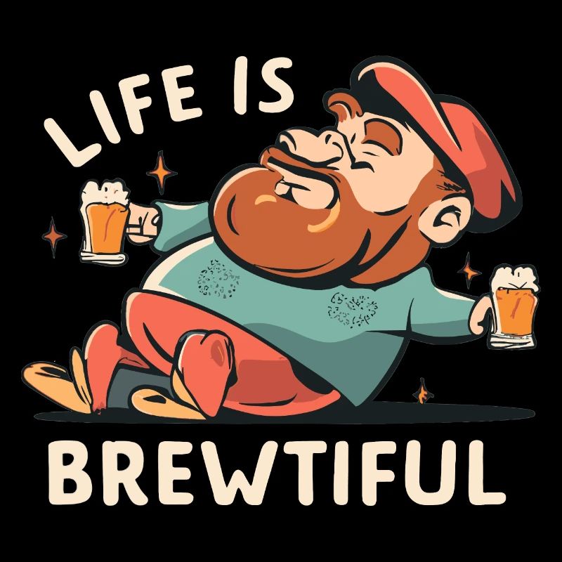 Brewtiful