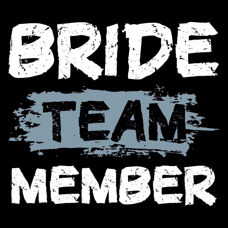 Bride Team