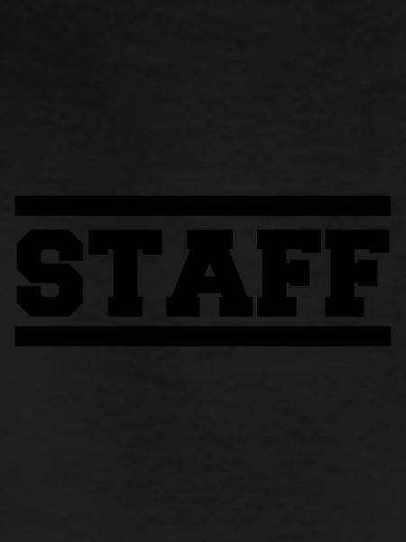 Staff