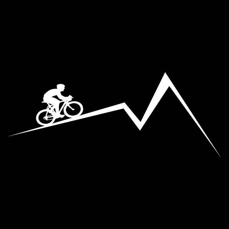 Vélo VTT Biker Mountain