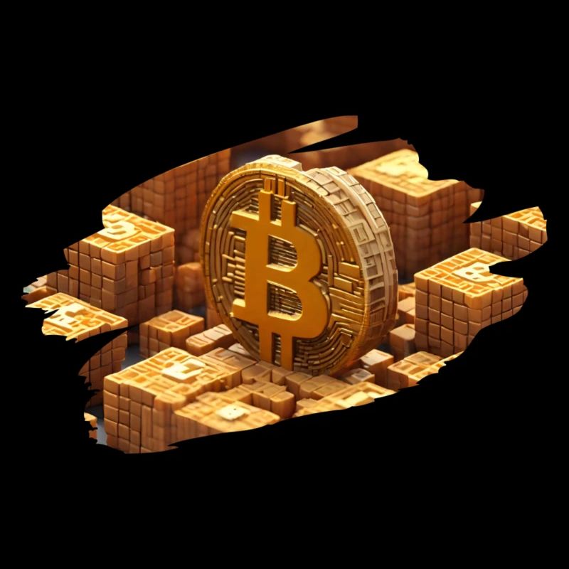 Bitcoin Treasure