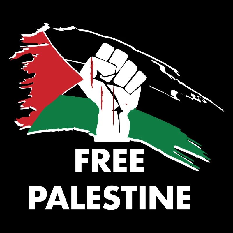 Palestine libre
