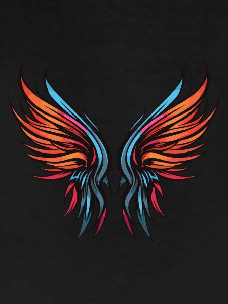 Wing Icon