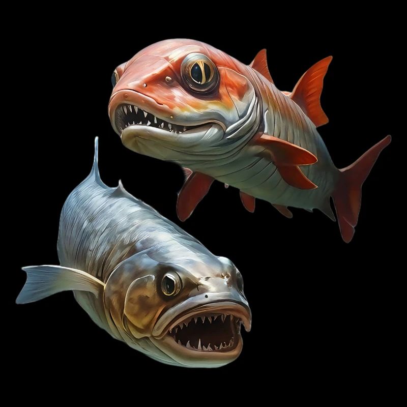 Amazonasfishing