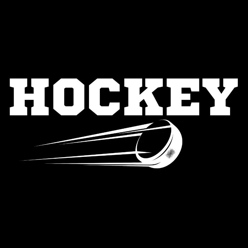 Hockey idée cadeau original