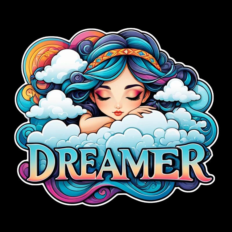 Träumer - Träumer - Träumer - Traum - Träumerei