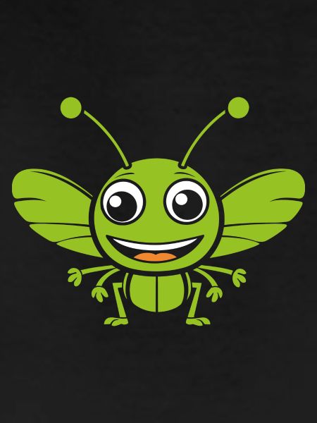 Grasshopper