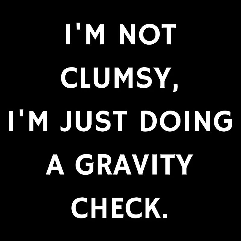 Gravity Check: A Not-So-Clumsy Assessment
