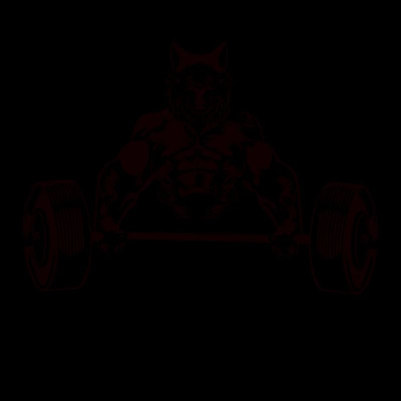 Wolf Bodybuider Workout