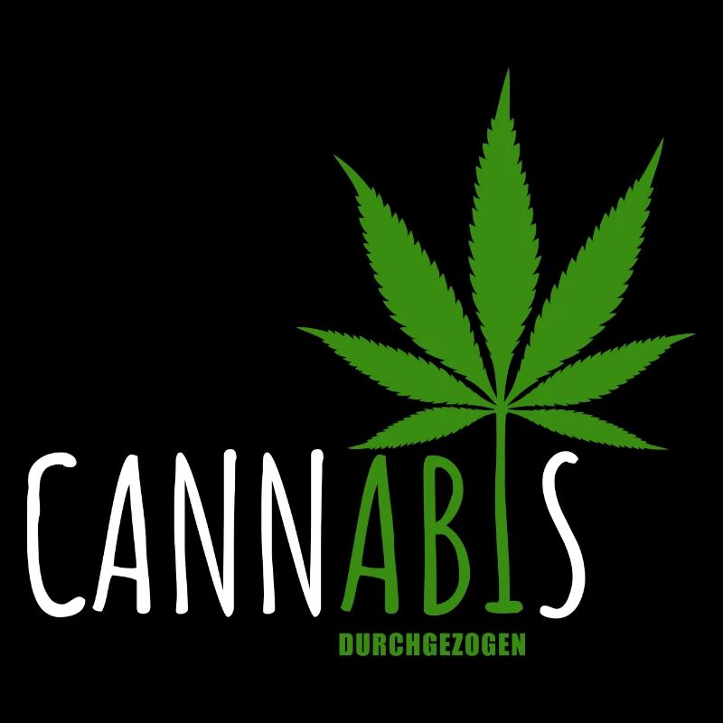 CannABIs Abi durchgezogen - Abitur - Spruch